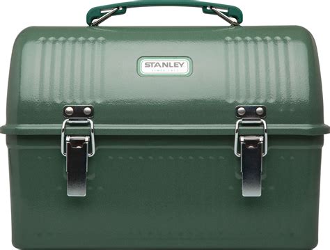 stanley metal lunch box complaints|stanley classic steel lunch box.